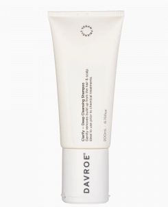 Champú Clarify Deep Cleansing