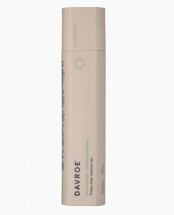 Champú amplificador Volume Senses